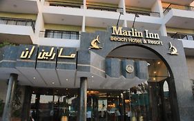 Marlin Inn Azur Resort Hurghada