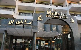 Marlin Inn Azur Resort